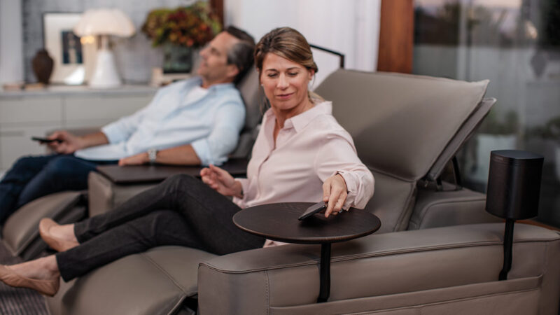 Recliner Sofas Australia: How to Choose the Best for Your Home