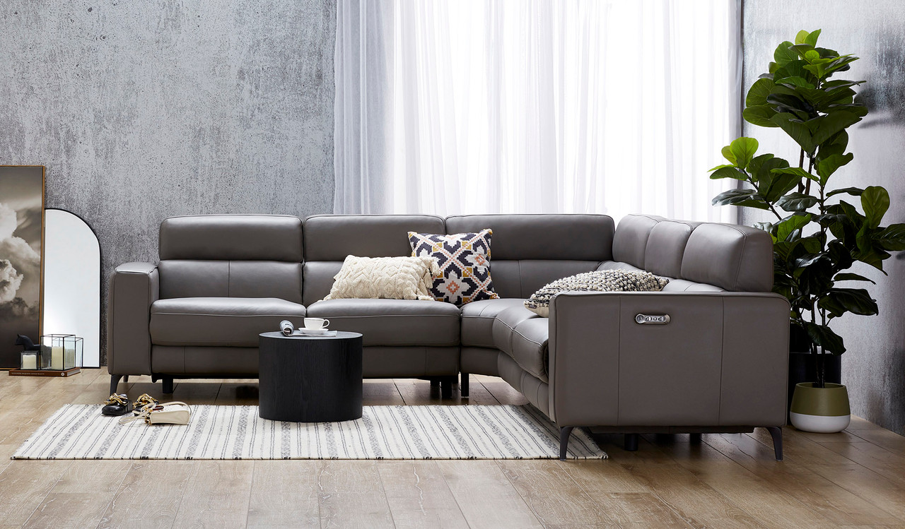 Leather Recliner Sofas: Sydney's Top Choices for Ultimate Relaxation