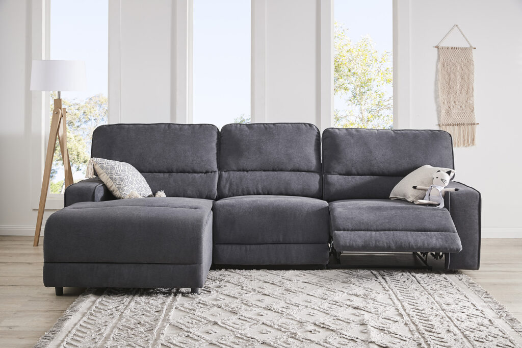 Recliner Sofas Australia: How to Choose the Best for Your Home