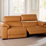 Leather Recliner Sofas: Sydney's Top Choices for Ultimate Relaxation