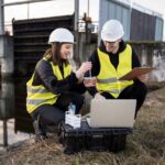 Utility mapping