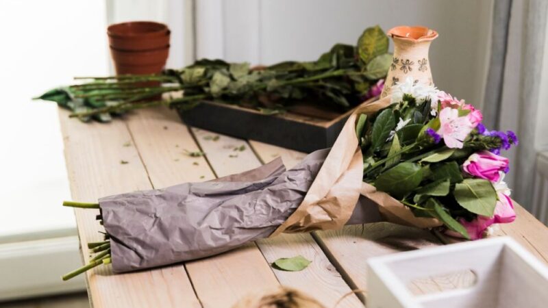 Linley Point Florist: The Local Choice for Flowers