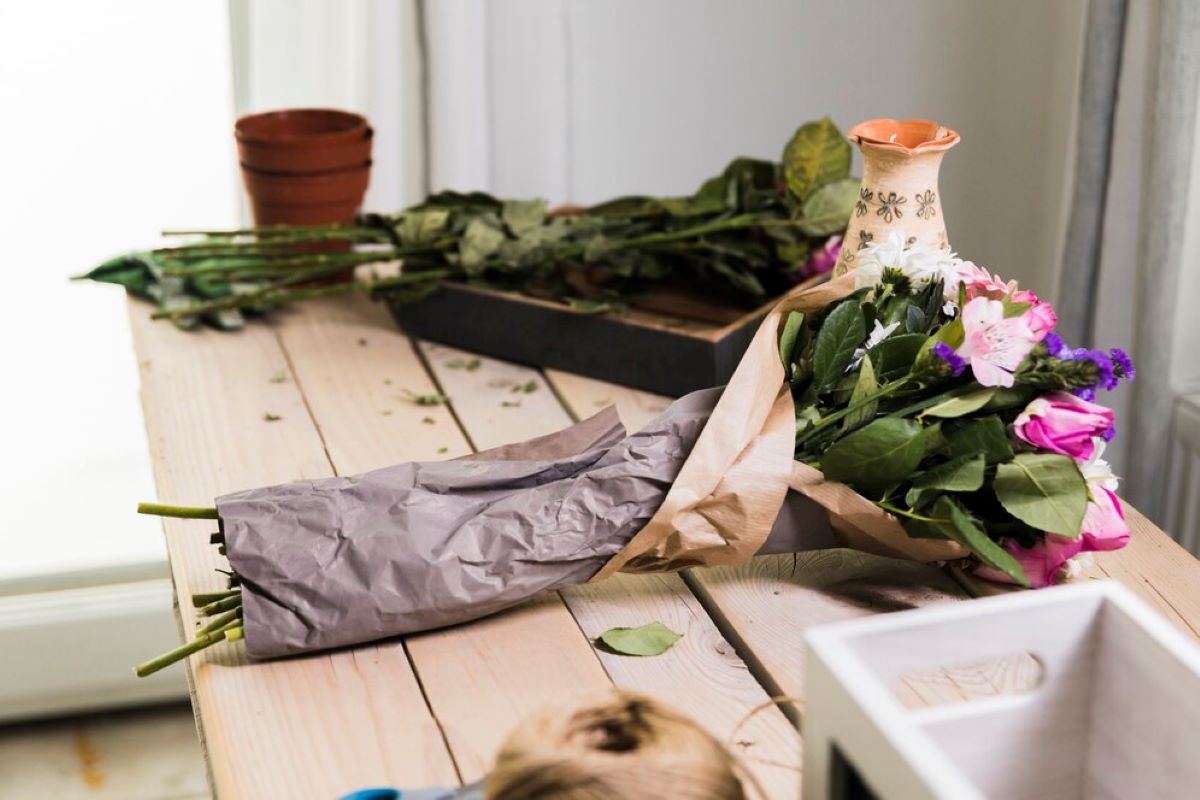 Linley Point Florist: The Local Choice for Flowers